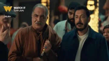 درش الحلقة 30: أحداث مثيرة وقائمة القنوات الناقلة ومواعيد العرض